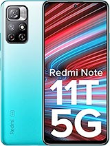 Best available price of Xiaomi Redmi Note 11T 5G in Saudia