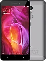 Best available price of Xiaomi Redmi Note 4 in Saudia