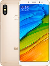 Best available price of Xiaomi Redmi Note 5 AI Dual Camera in Saudia