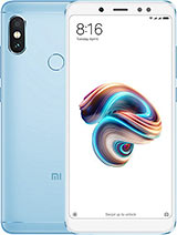 Best available price of Xiaomi Redmi Note 5 Pro in Saudia