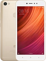 Best available price of Xiaomi Redmi Y1 Note 5A in Saudia