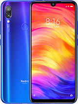 Best available price of Xiaomi Redmi Note 7 Pro in Saudia