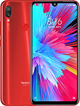 Best available price of Xiaomi Redmi Note 7S in Saudia