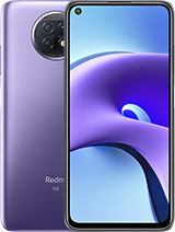 Best available price of Xiaomi Redmi Note 9T in Saudia