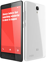 Best available price of Xiaomi Redmi Note Prime in Saudia