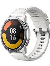 Best available price of Xiaomi Watch Color 2 in Saudia