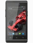 Best available price of XOLO A500S in Saudia