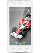 Best available price of XOLO A600 in Saudia
