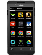 Best available price of XOLO A700s in Saudia