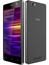 Best available price of XOLO Era 4G in Saudia