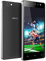Best available price of XOLO Era X in Saudia