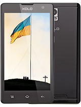 Best available price of XOLO Era in Saudia