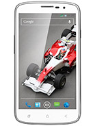 Best available price of XOLO Q1000 Opus in Saudia