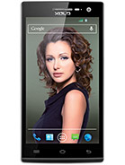 Best available price of XOLO Q1010i in Saudia