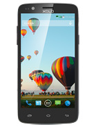 Best available price of XOLO Q610s in Saudia