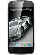 Best available price of XOLO Q700s in Saudia