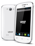Best available price of Yezz Andy A4E in Saudia