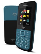 Best available price of Yezz Chico 2 YZ201 in Saudia