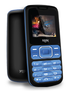 Best available price of Yezz Chico YZ200 in Saudia