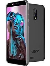 Best available price of Yezz Max 1 Plus in Saudia