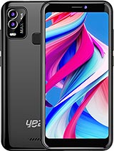 Best available price of Yezz Max 2 Plus in Saudia