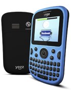 Best available price of Yezz Ritmo 2 YZ420 in Saudia