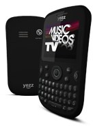Best available price of Yezz Ritmo 3 TV YZ433 in Saudia