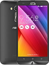 Best available price of Asus Zenfone 2 Laser ZE550KL in Saudia
