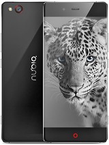 Best available price of ZTE nubia Z9 in Saudia