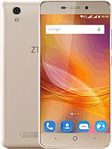 Best available price of ZTE Blade A452 in Saudia