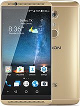 Best available price of ZTE Axon 7 in Saudia