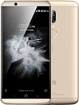 Best available price of ZTE Axon 7s in Saudia