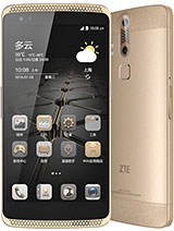 Best available price of ZTE Axon Lux in Saudia