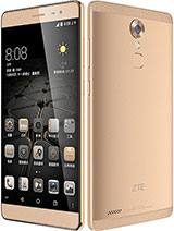 Best available price of ZTE Axon Max in Saudia