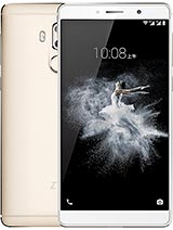 Best available price of ZTE Axon 7 Max in Saudia