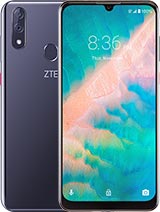 Best available price of ZTE Blade 10 Prime in Saudia
