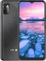 Best available price of ZTE Blade 20 5G in Saudia