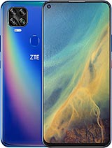 Best available price of ZTE Blade V2020 5G in Saudia