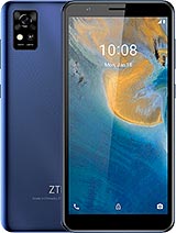 Best available price of ZTE Blade A31 in Saudia