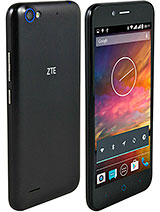 Best available price of ZTE Blade A460 in Saudia
