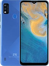 Best available price of ZTE Blade A51 in Saudia