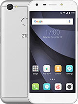 Best available price of ZTE Blade A6 in Saudia