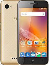 Best available price of ZTE Blade A601 in Saudia