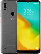 Best available price of ZTE Blade A7 Prime in Saudia