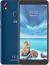 Best available price of ZTE Blade A7 Vita in Saudia
