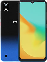 Best available price of ZTE Blade A7 in Saudia