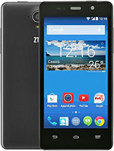 Best available price of ZTE Blade Apex 3 in Saudia