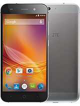 Best available price of ZTE Blade D6 in Saudia
