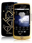 Best available price of ZTE FTV Phone in Saudia