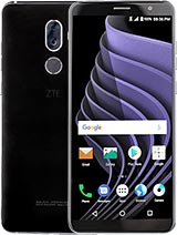 Best available price of ZTE Blade Max View in Saudia
